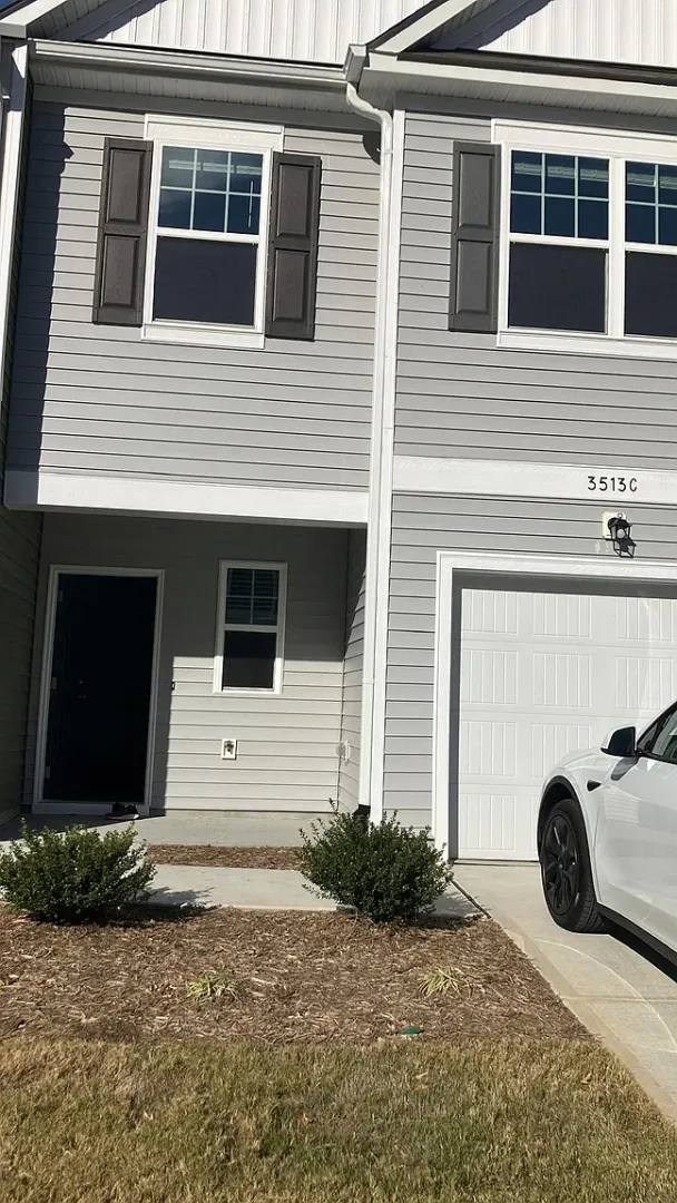 Apartment for rent at 3513 Walker Dr, Wilson, NC 27893