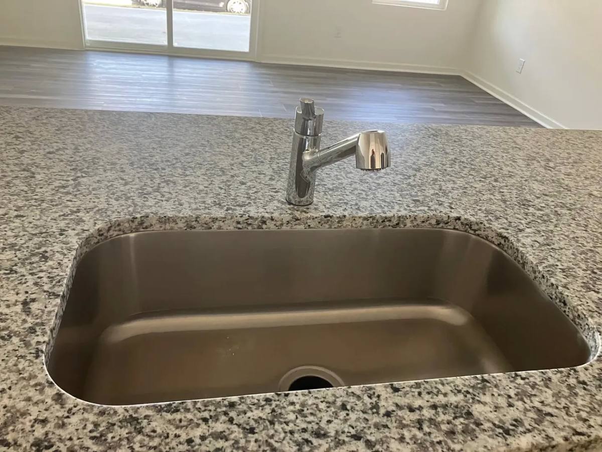 Apartment for rent at 3513 Walker Dr, Wilson, NC 27893