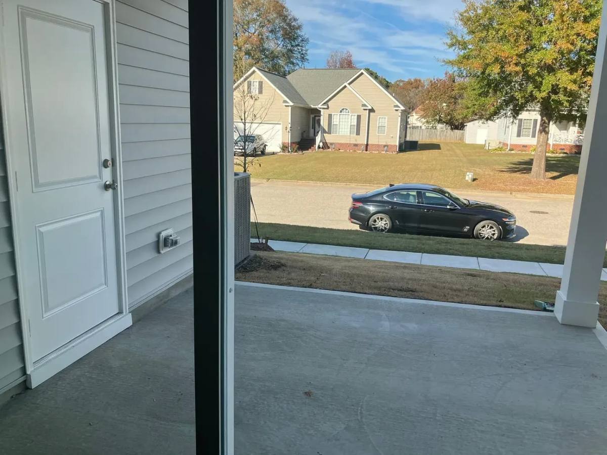 Apartment for rent at 3513 Walker Dr, Wilson, NC 27893