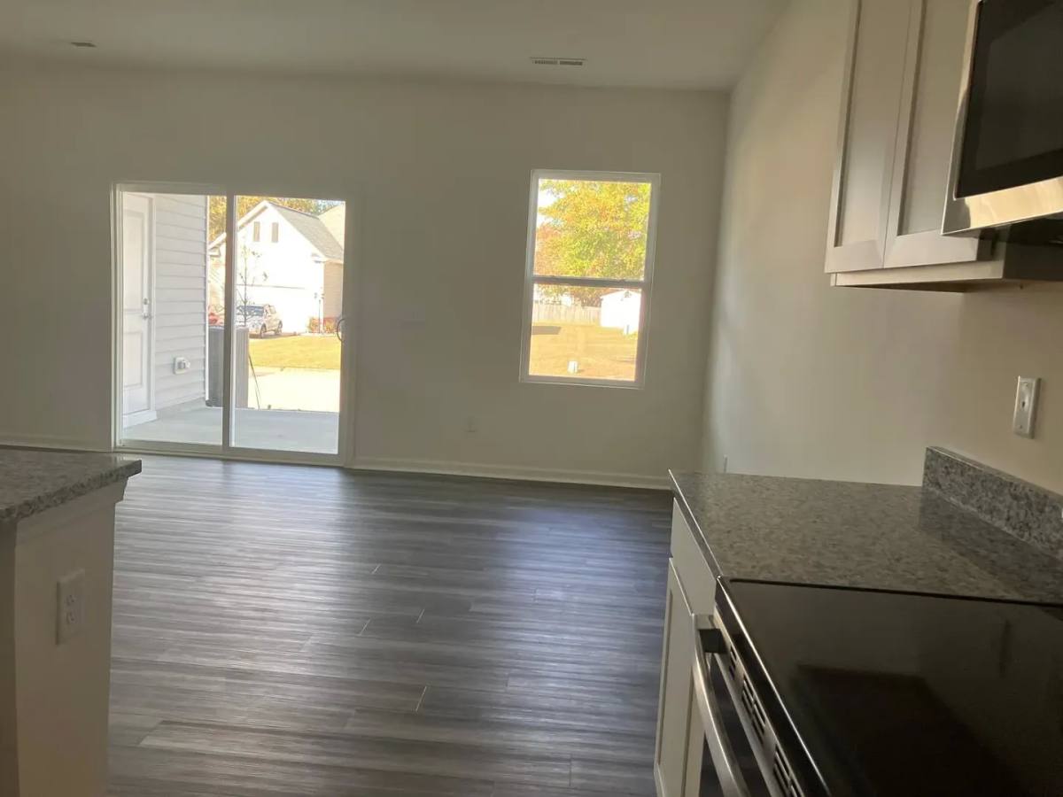 Apartment for rent at 3513 Walker Dr, Wilson, NC 27893