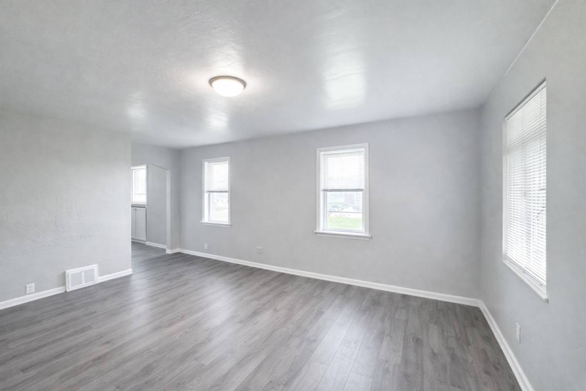 House for rent at 1524 Tanner Ave SW, Canton, OH 44706