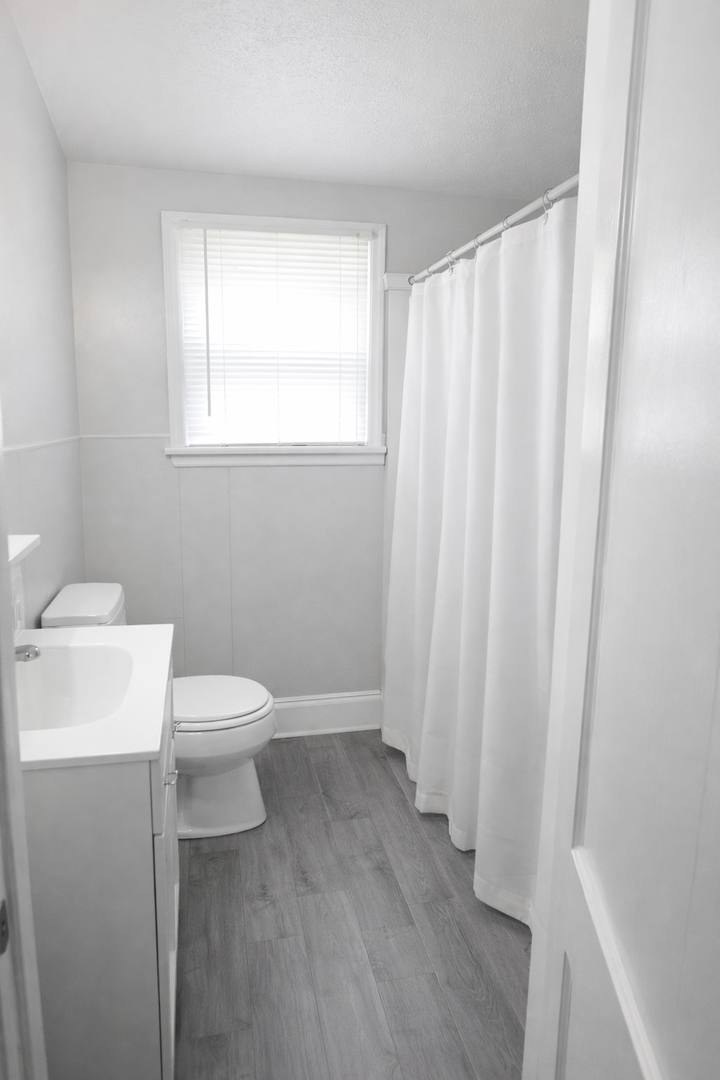 House for rent at 1524 Tanner Ave SW, Canton, OH 44706