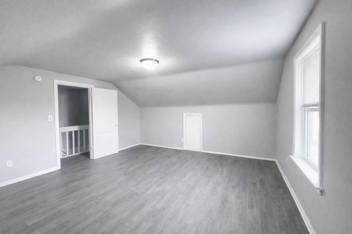 House for rent at 1524 Tanner Ave SW, Canton, OH 44706