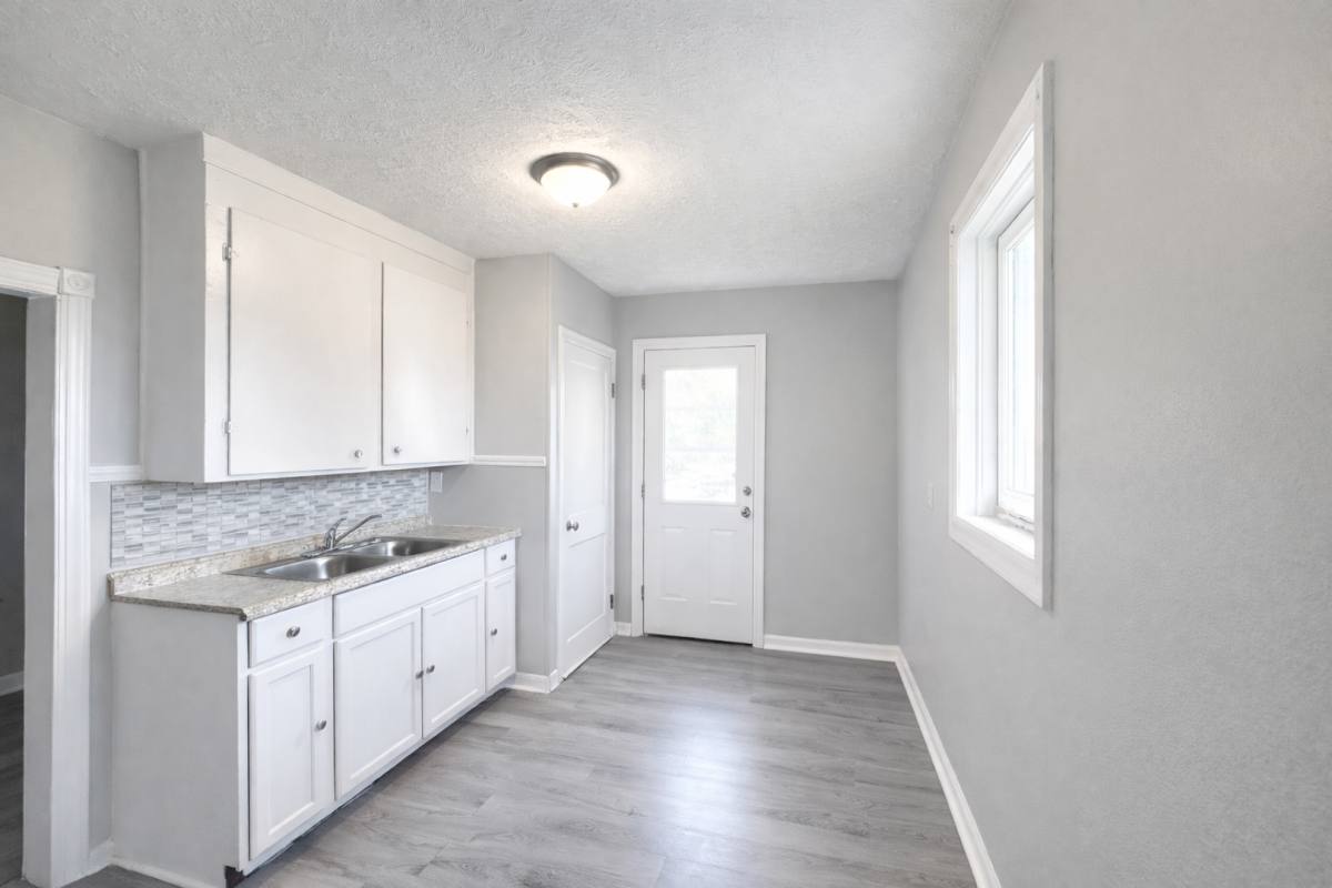 House for rent at 1524 Tanner Ave SW, Canton, OH 44706