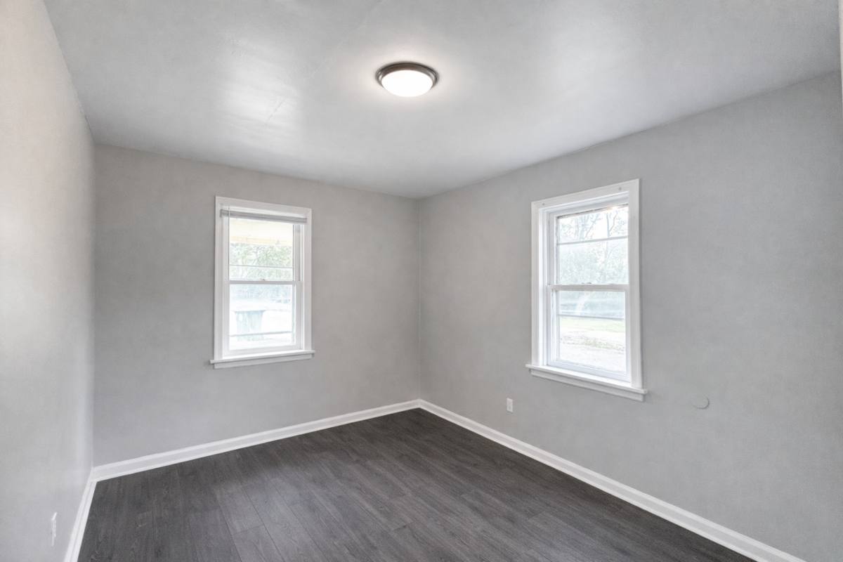 House for rent at 1524 Tanner Ave SW, Canton, OH 44706