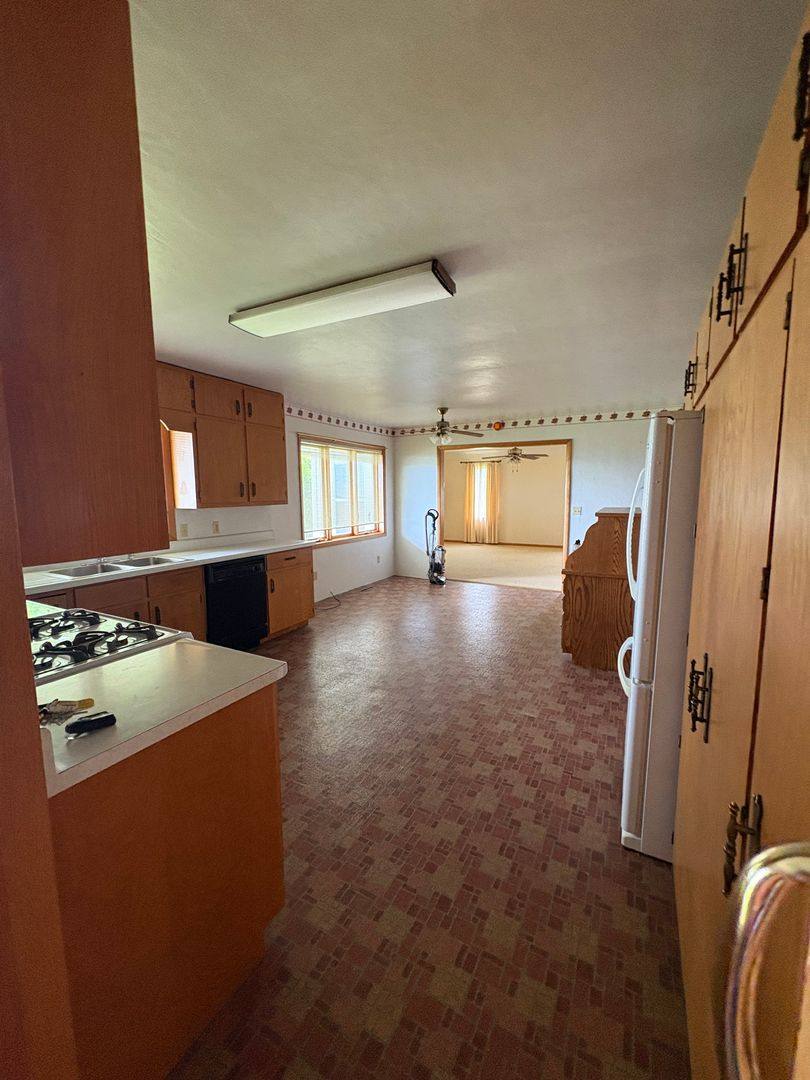House for rent at 32506 320th St, New Hartford, IA 50660