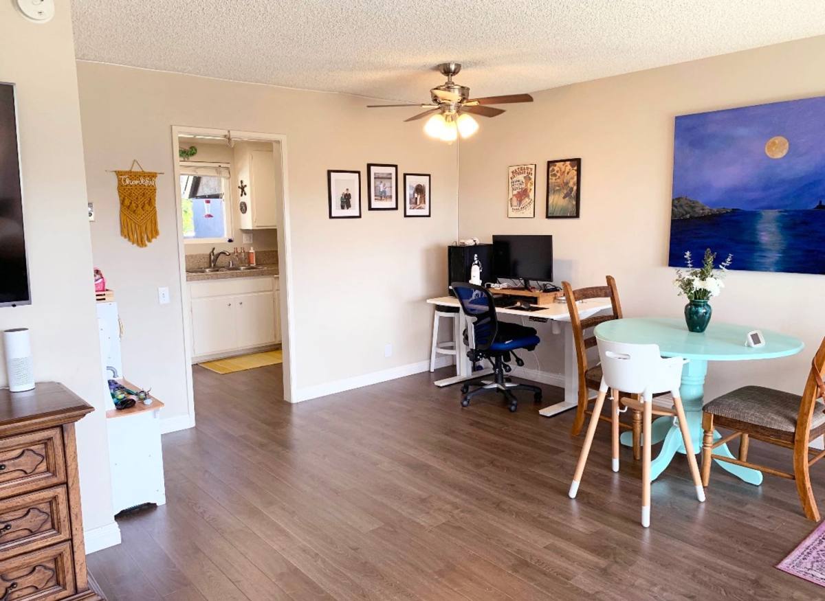 Apartment for rent at 721 Amigos Way, Newport Beach, CA 92660