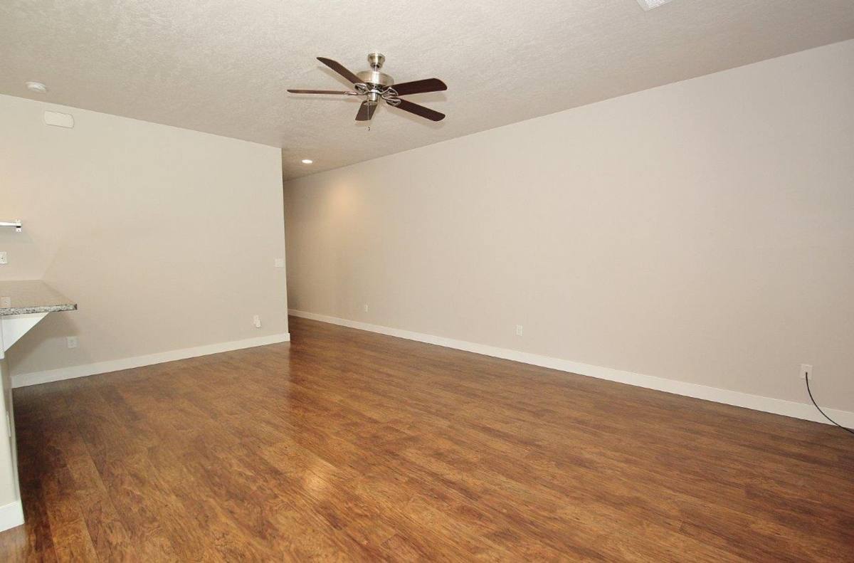 Townhouse for rent at 5052 N Alworth St, Garden City, ID 83714