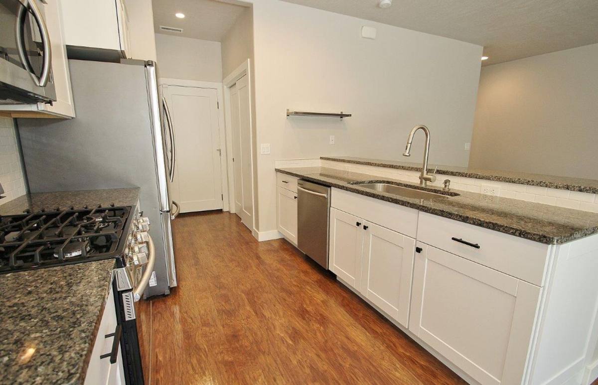 Townhouse for rent at 5052 N Alworth St, Garden City, ID 83714