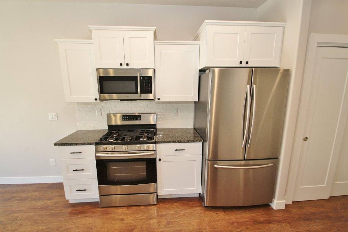 Townhouse for rent at 5052 N Alworth St, Garden City, ID 83714