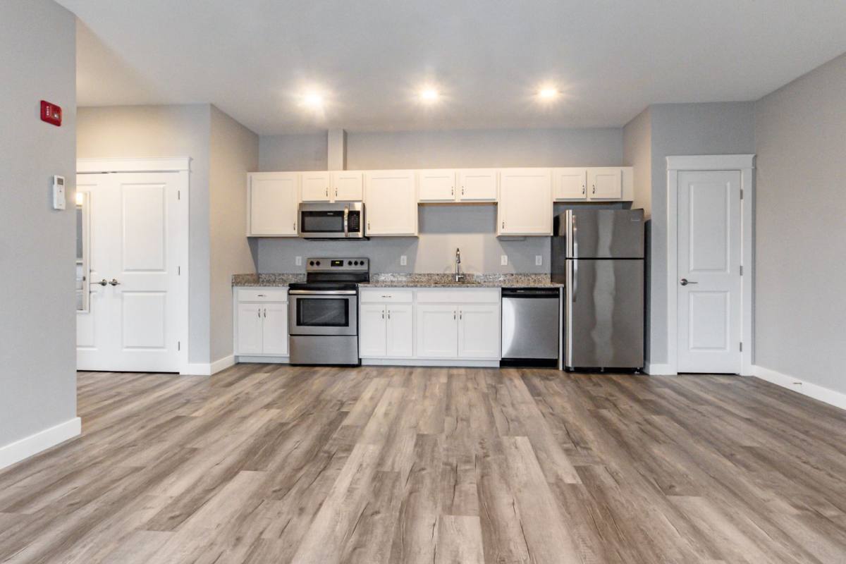 Apartment for rent at 1 Richards Way, Scarborough, ME 04074