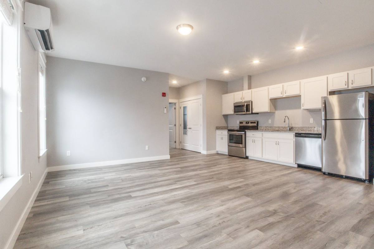 Apartment for rent at 1 Richards Way, Scarborough, ME 04074