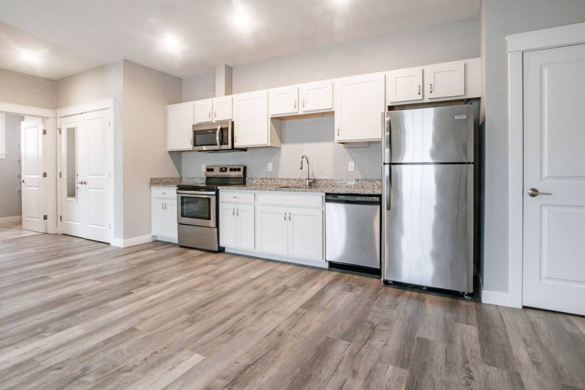 Apartment for rent at 1 Richards Way, Scarborough, ME 04074