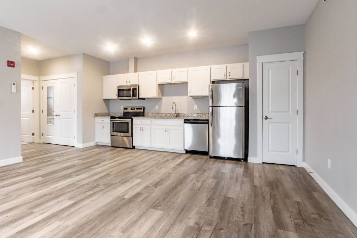 Apartment for rent at 1 Richards Way, Scarborough, ME 04074