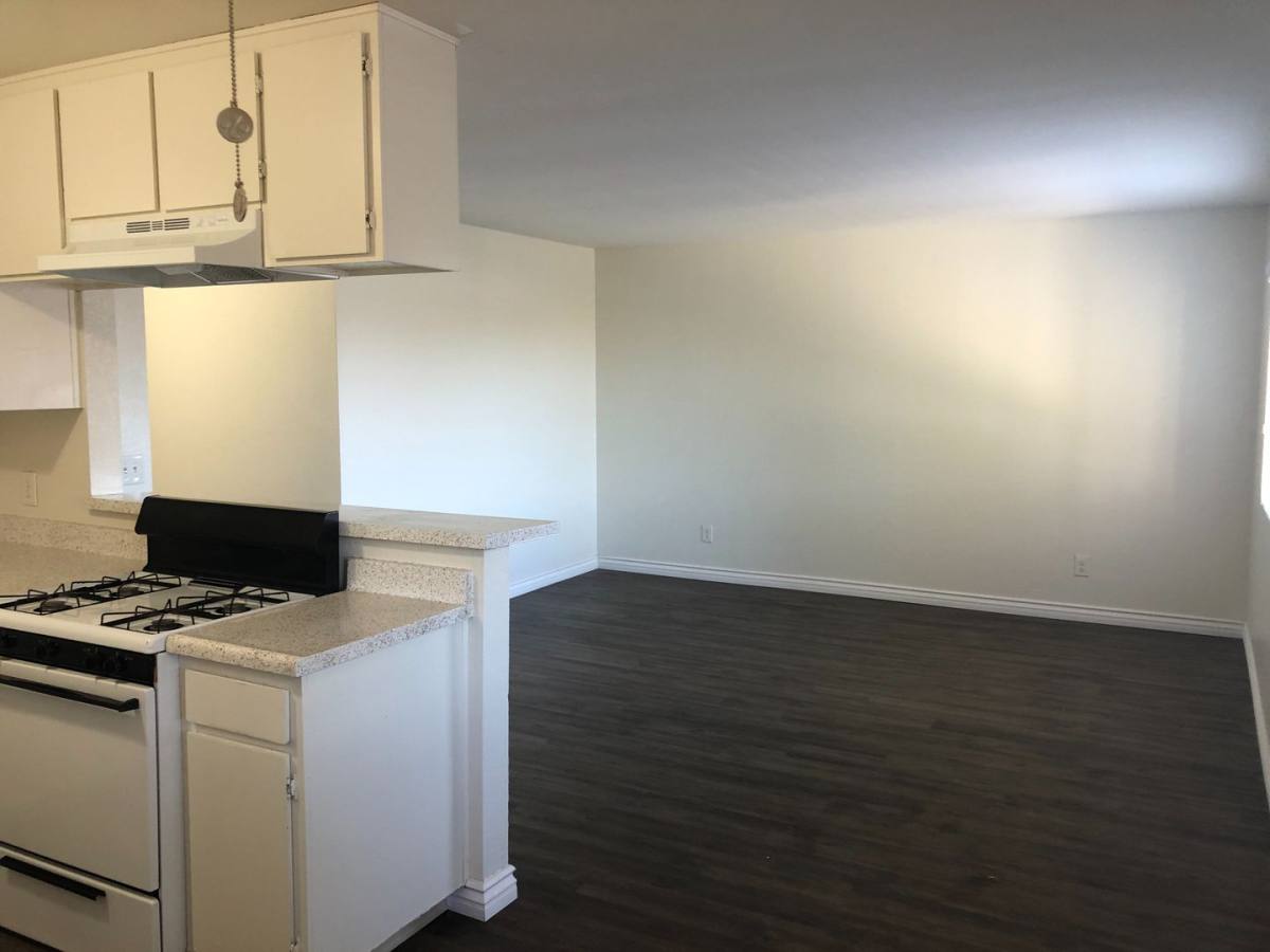 Apartment for rent at 5333 Rex Ave, San Diego, CA 92105