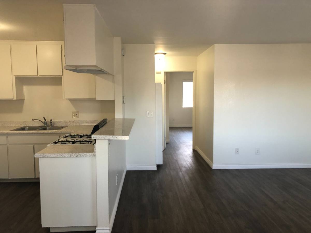Apartment for rent at 5333 Rex Ave, San Diego, CA 92105