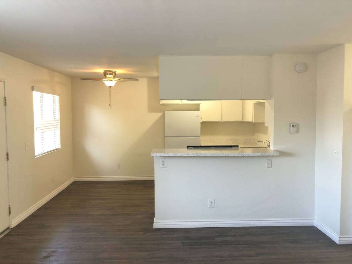 Apartment for rent at 5333 Rex Ave, San Diego, CA 92105