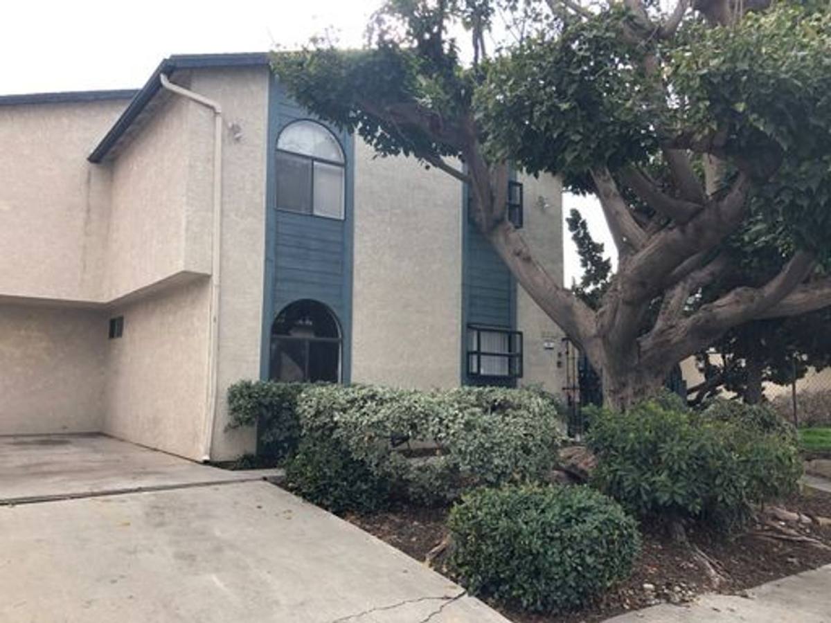 Apartment for rent at 5333 Rex Ave, San Diego, CA 92105