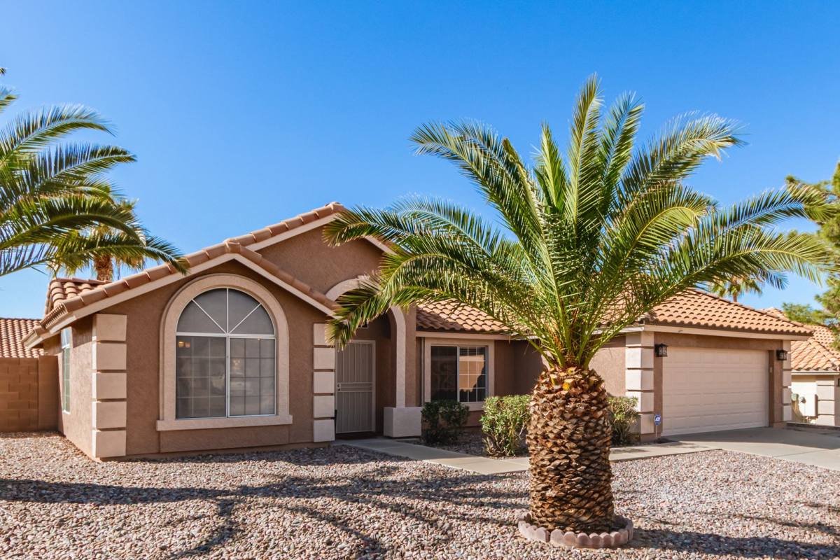 House for rent at 6601 E Presidio St, Mesa, AZ 85215