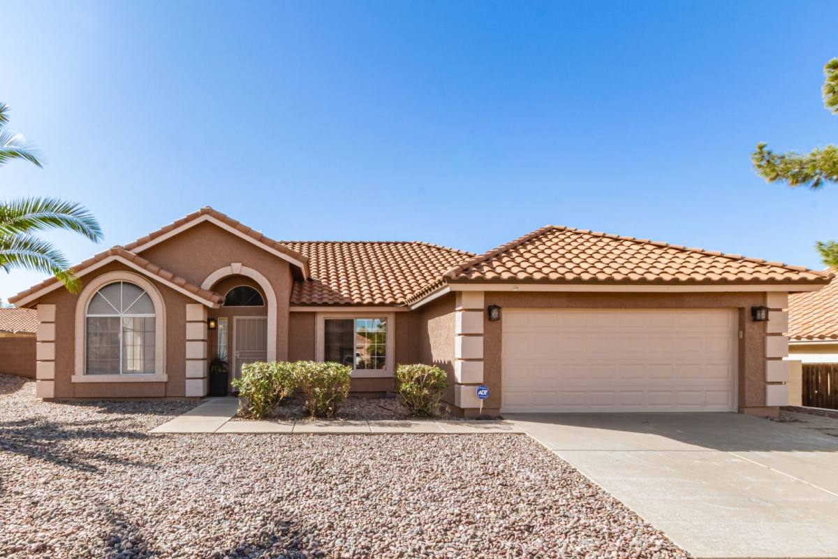 House for rent at 6601 E Presidio St, Mesa, AZ 85215