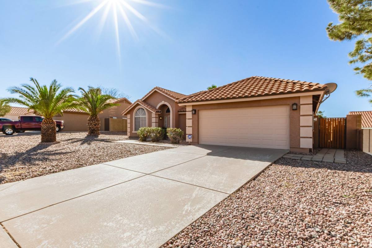 House for rent at 6601 E Presidio St, Mesa, AZ 85215