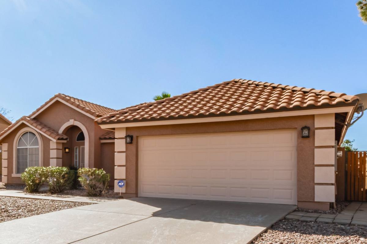 House for rent at 6601 E Presidio St, Mesa, AZ 85215