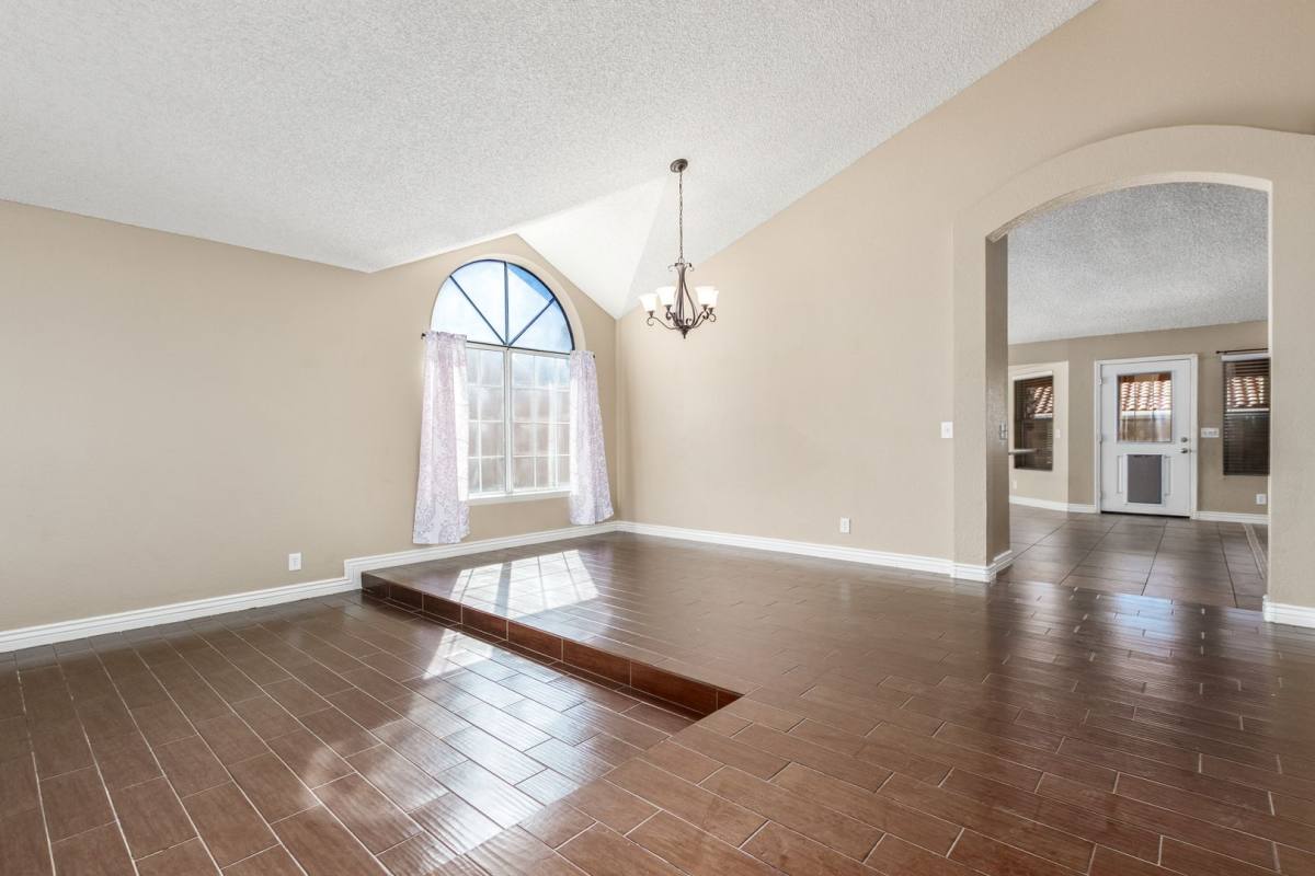 House for rent at 6601 E Presidio St, Mesa, AZ 85215