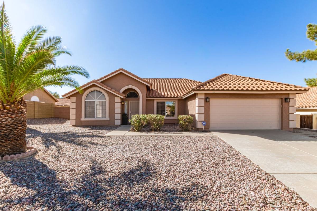 House for rent at 6601 E Presidio St, Mesa, AZ 85215