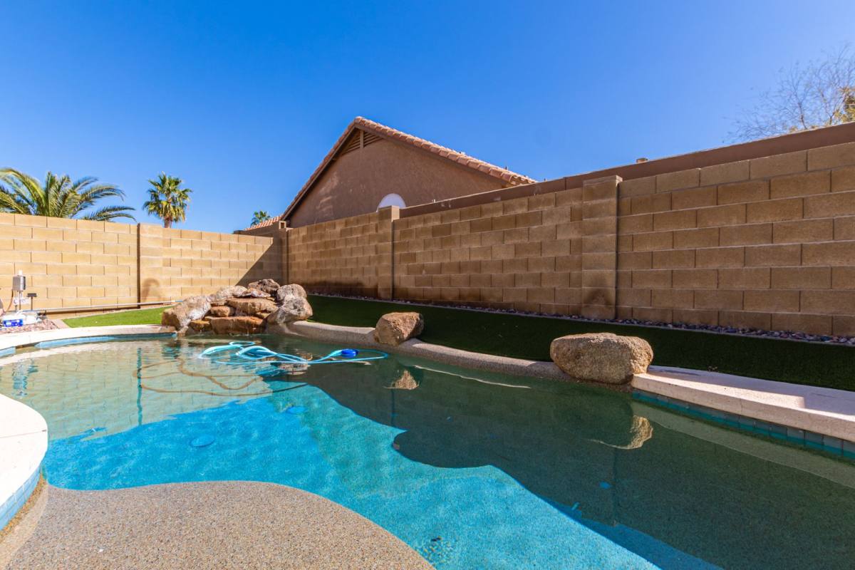 House for rent at 6601 E Presidio St, Mesa, AZ 85215