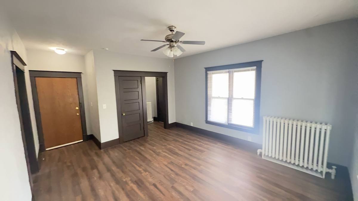 Apartment for rent at 1735 M St, Lincoln, NE 68508