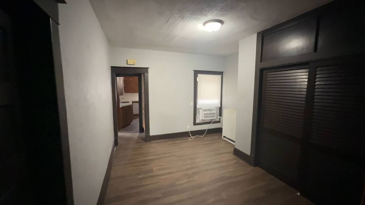 Apartment for rent at 1735 M St, Lincoln, NE 68508