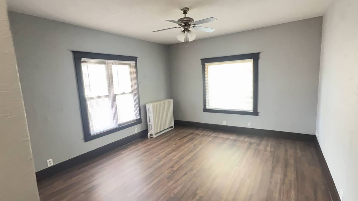 Apartment for rent at 1735 M St, Lincoln, NE 68508