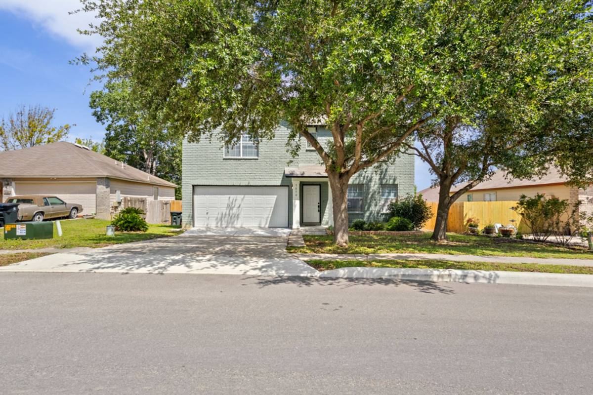 House for rent at 3050 Button Ball, New Braunfels, TX 78130