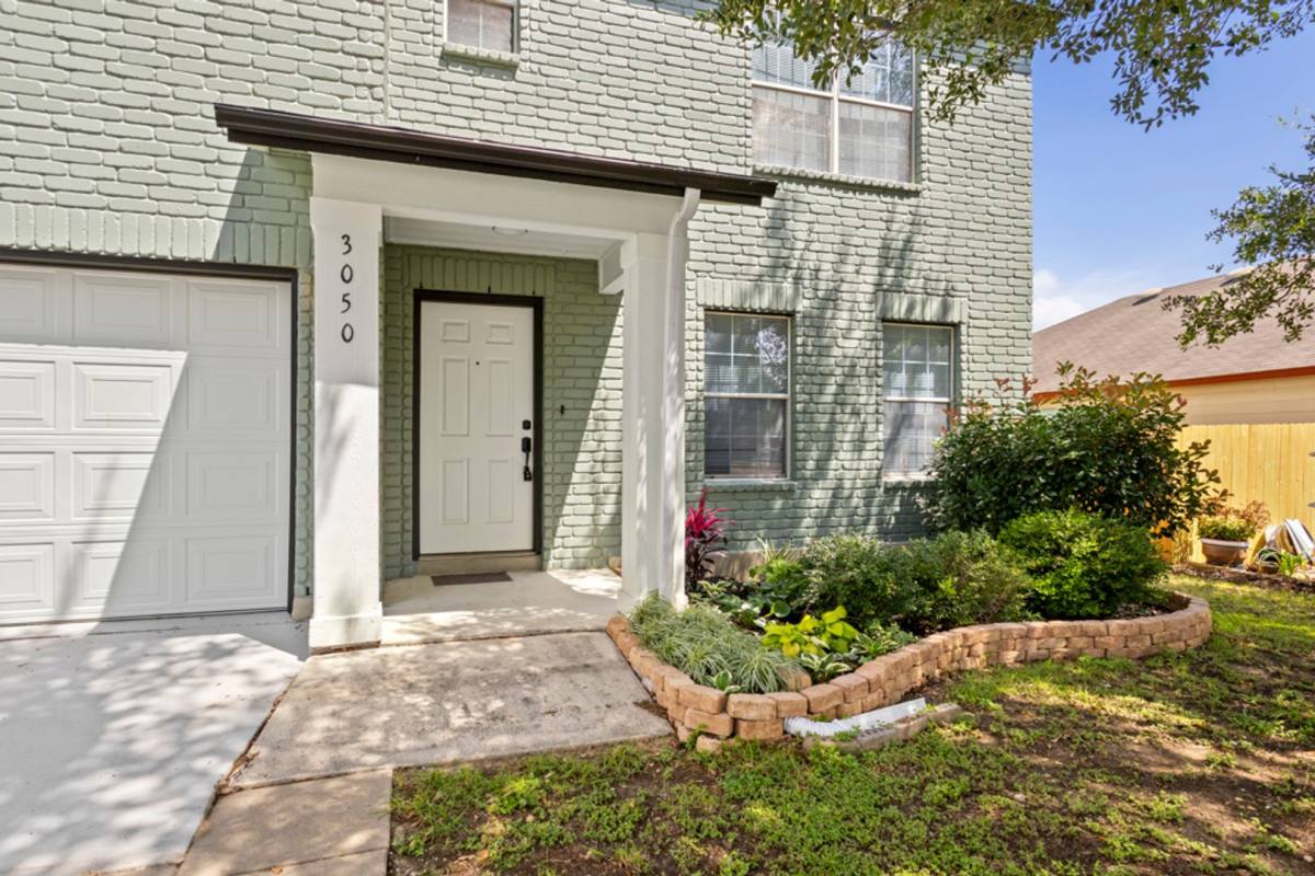 House for rent at 3050 Button Ball, New Braunfels, TX 78130