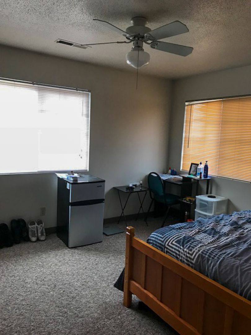 Apartment for rent at 501 Bowery St, Iowa City, IA 52240