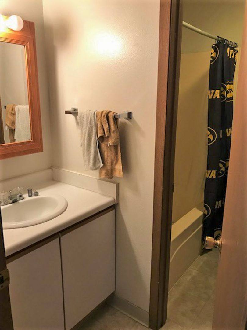Apartment for rent at 501 Bowery St, Iowa City, IA 52240