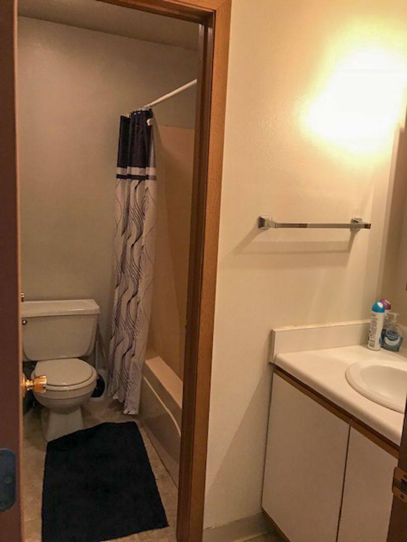 Apartment for rent at 501 Bowery St, Iowa City, IA 52240