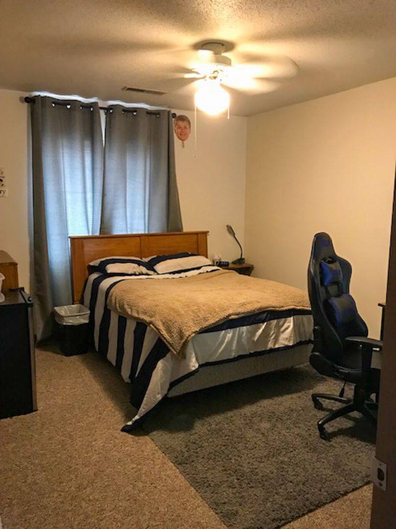 Apartment for rent at 501 Bowery St, Iowa City, IA 52240