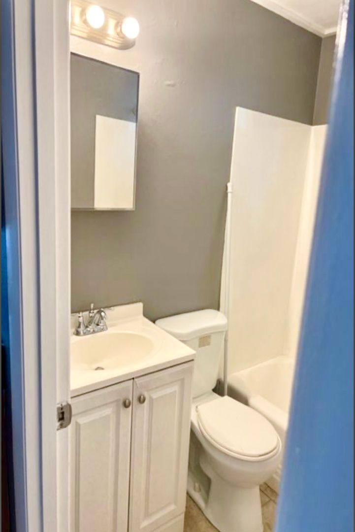 Apartment for rent at 53-55 Fairmount Ave, Providence, RI 02908