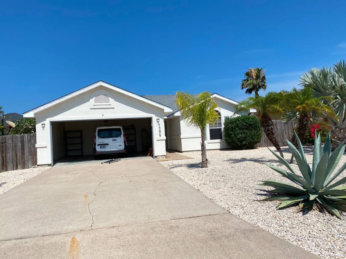 House for rent at 15606 Finistere, Corpus Christi, TX 78418