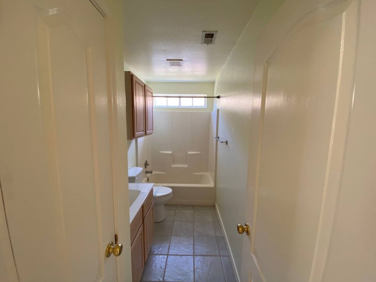 House for rent at 15606 Finistere, Corpus Christi, TX 78418