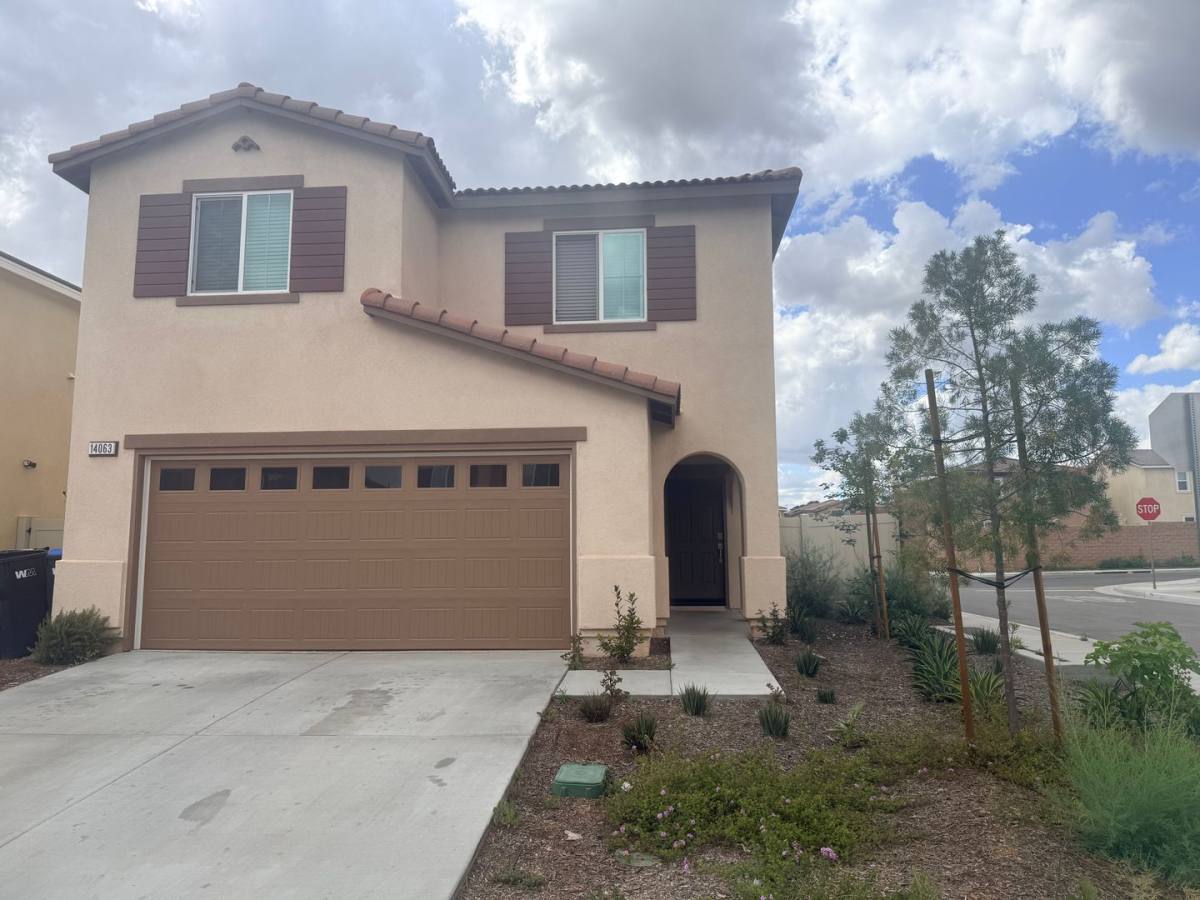 House for rent at 14063 Starlene St, Moreno Valley, CA 92555