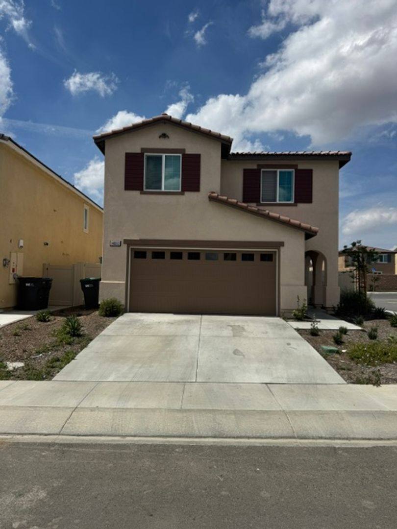 House for rent at 14063 Starlene St, Moreno Valley, CA 92555