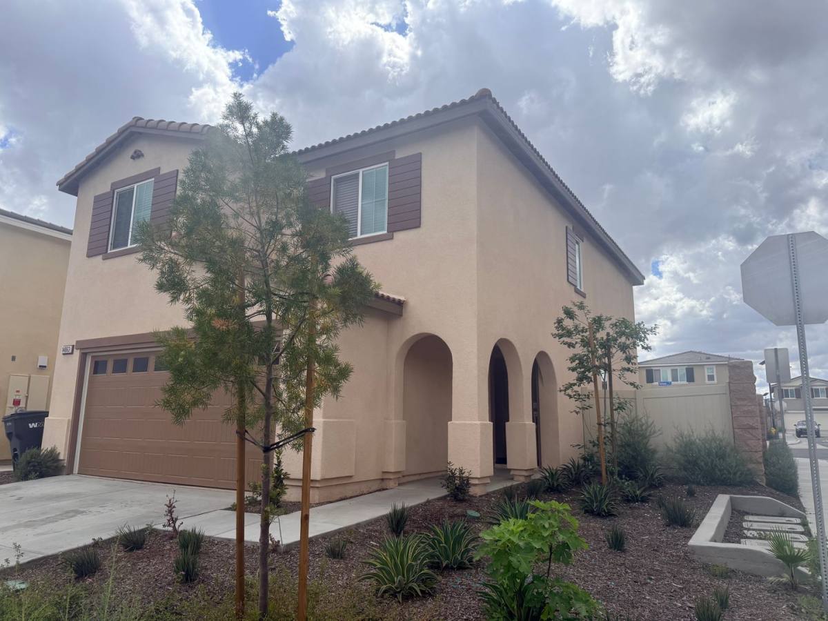 House for rent at 14063 Starlene St, Moreno Valley, CA 92555