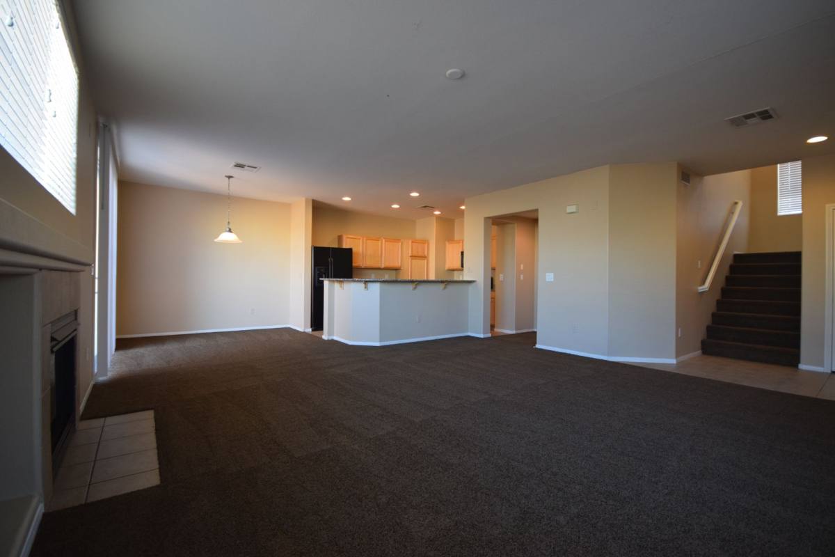 House for rent at 4036 Joyous St, North Las Vegas, NV 89032