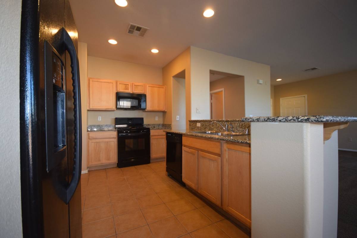 House for rent at 4036 Joyous St, North Las Vegas, NV 89032