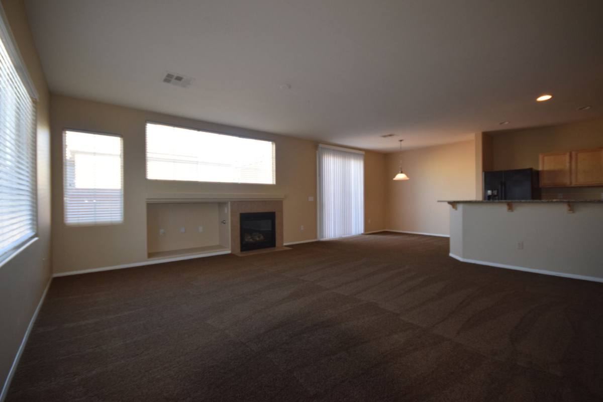 House for rent at 4036 Joyous St, North Las Vegas, NV 89032
