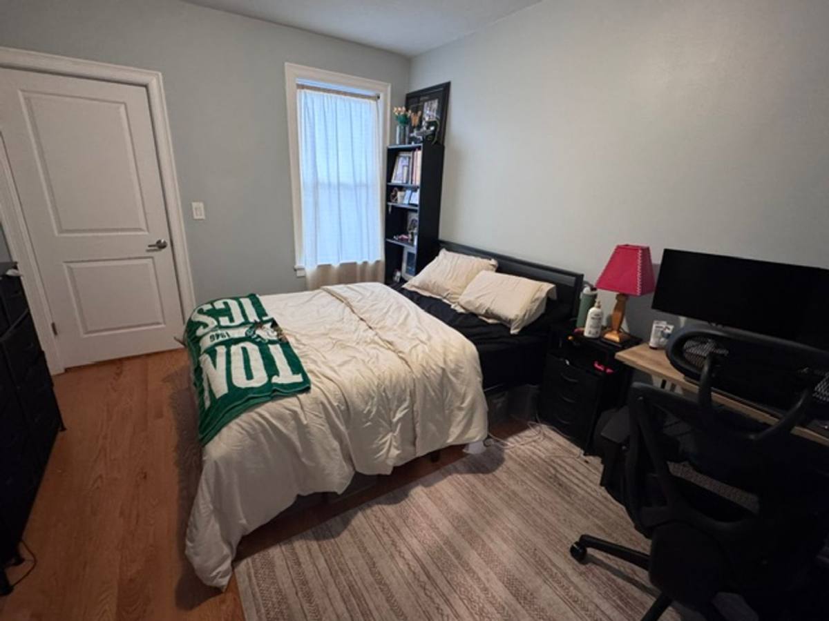 House for rent at 185 Kelton St #3, Allston, MA 02134