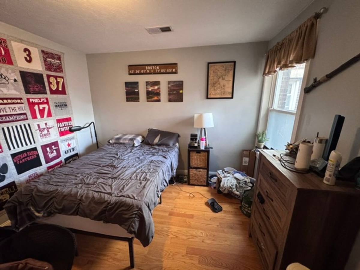 House for rent at 185 Kelton St #3, Allston, MA 02134