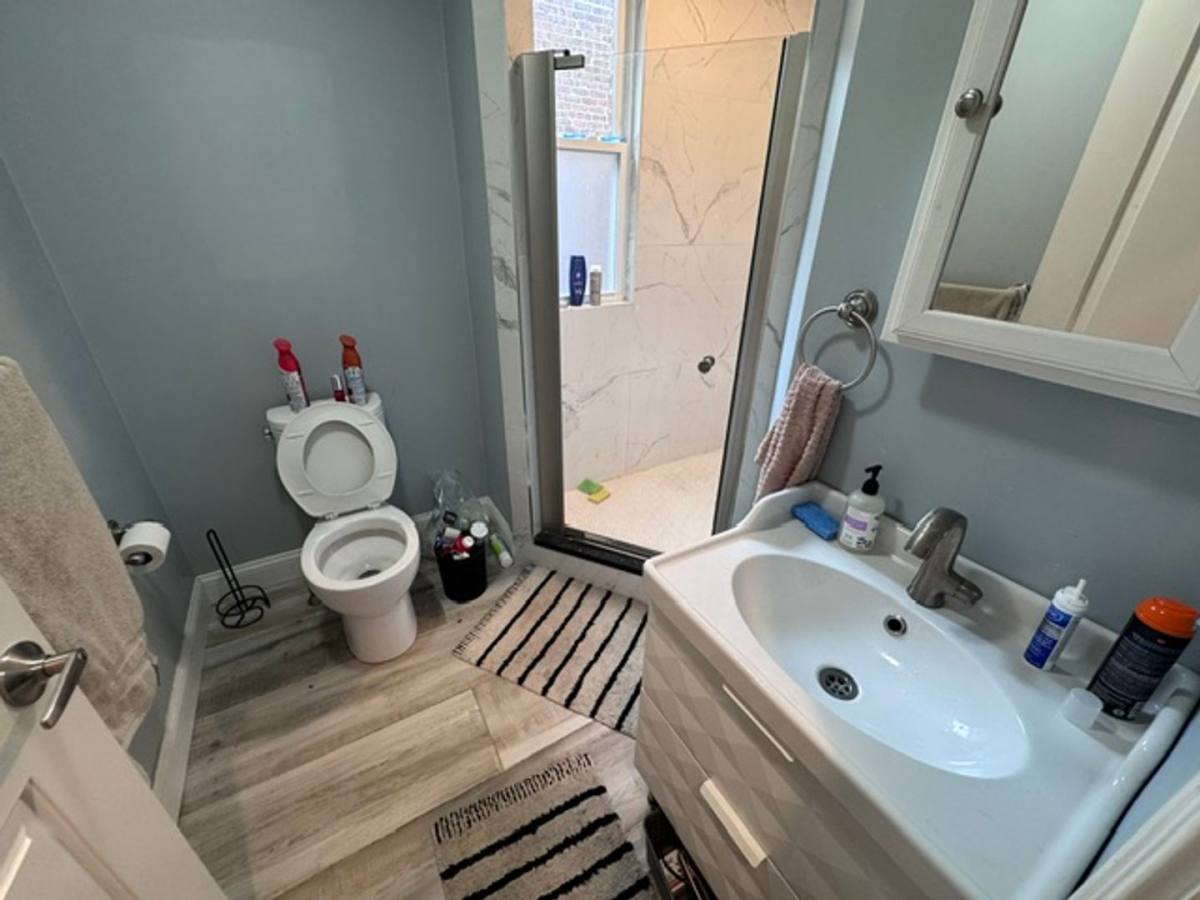 House for rent at 185 Kelton St #3, Allston, MA 02134